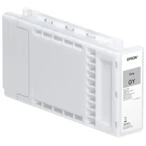 Epson C13T56U700 Grey Ink Cartridge - (T56U7)