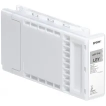 Epson C13T56U900 Light Grey Ink Cartridge - (T56U9)