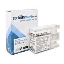Compatible Epson T5808 Matte Black Ink Cartridge - (C13T580800)