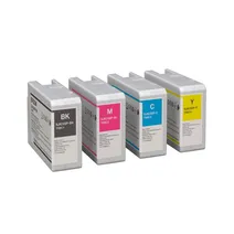 Epson C13T58C 4 Colour Ink Cartridge Multipack