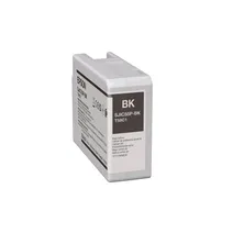 Epson C13T58C140 Black Ink Cartridge - (SJIC55(BK))