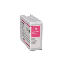 Epson C13T58C340 Magenta Ink Cartridge - (SJIC55(M))