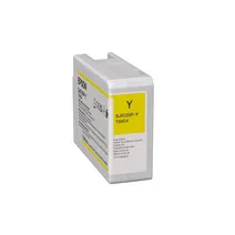 Epson C13T58C440 Yellow Ink Cartridge - (SJIC55(Y))