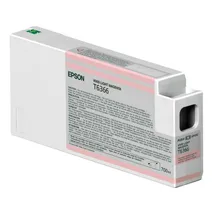 Epson T6366 High Capacity Vivid Light Magenta Ink Cartridge - (C13T636600)