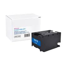 Compatible Epson T6715 Maintenance Box ‑ (C13T671500)
