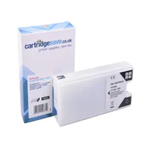 Compatible Epson 79 Black Ink Cartridge - (C13T79114010 Tower of Pisa)