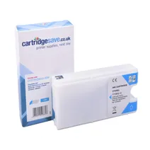 Compatible Epson 79 Cyan Ink Cartridge - (C13T79124010 Tower of Pisa)
