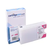 Compatible Epson 79 Magenta Ink Cartridge - (C13T79134010 Tower of Pisa)