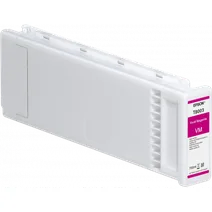Epson T8003 Vivid Magenta Ink Cartridge - (C13T800300)
