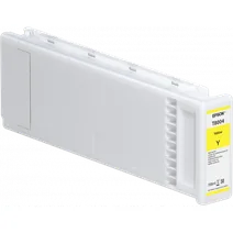 Epson T8004 Yellow Ink Cartridge - (C13T800400)
