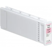 Epson T8006 Vivid Light Magenta Ink Cartridge - (C13T800600)