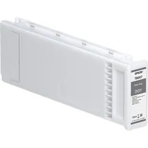 Epson T8007 Dark Grey Ink Cartridge - (C13T800700)