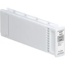 Epson T8009 Grey Ink Cartridge - (C13T800900)