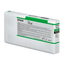 Epson T913B Green Ink Cartridge - (C13T913B00)