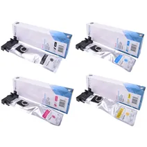 Compatible Epson T945 High Capacity 4 Colour Ink Cartridge Multipack