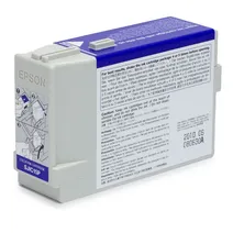 Epson SJIC15P Tri-Colour Ink Cartridge - (C33S020464)