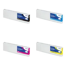 Epson SJIC30P 4 Colour Ink Cartridge Multipack - (C33S020639/40/41/42)
