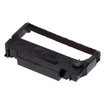 Epson ERC-38 Black Fabric Ribbon - (C43S015374)