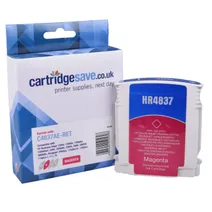 Compatible HP 11 Magenta Printer Cartridge - (C4837AE)