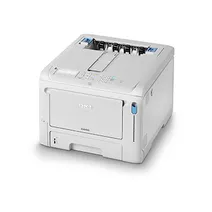 OKI C650dn Colour Laser Printer