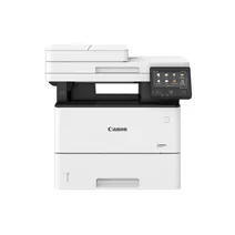 Canon i-SENSYS MF553DW A4 Mono Laser Printer