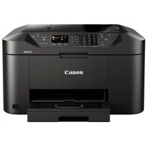 Canon MAXIFY MB2150 A4 Colour Inkjet Printer