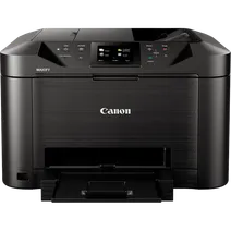 Canon MAXIFY MB5150 Colour Inkjet Printer