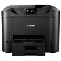 Canon MAXIFY MB5450 Colour Inkjet Printer