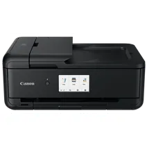 Canon PIXMA TS9550a Multifunction Inkjet Printer