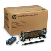 HP CB389A 220V Maintenance Kit