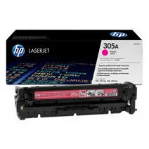 HP 305A Magenta Toner Cartridge - (CE413A)