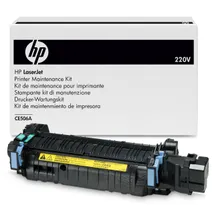 HP CE506A 220V Fuser Kit - (CC519-67918)