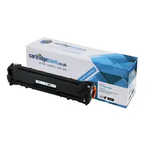 Compatible HP 131A Black Toner Cartridge - (CF210A)