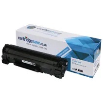 Compatible HP 83A Black Toner Cartridge - (CF283A)
