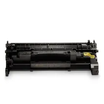 HP 89A Black Toner Cartridge (CF289A)
