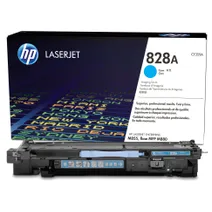 HP 828A Cyan Imaging Drum (CF359A)