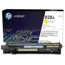 HP 828A Yellow Imaging Drum (CF364A)