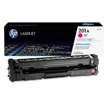 HP 201A Magenta Toner Cartridge - (CF403A)