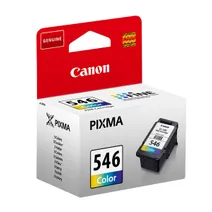 Canon CL-546 Tri-Colour Ink Cartridge - (8289B001)
