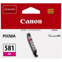 Canon CLI-581M Magenta Ink Cartridge