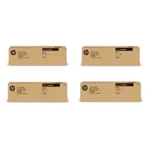 Samsung CLT-503 4 Colour Toner Cartridge Multipack