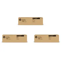 Samsung 506 High Capacity 3 Colour Toner Cartridge Multipack
