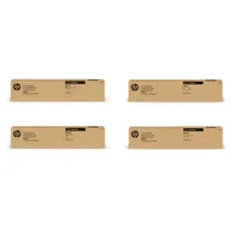 Samsung 804 4 Colour Toner Cartridge Multipack