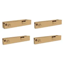 Samsung 806 4 Colour Toner Cartridge Multipack