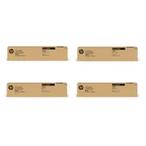 Samsung 808 4 Colour Toner Cartridge Multipack