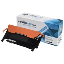 Compatible Samsung CLT-K404S Black Toner Cartridge (CLT-K404S/ELS)