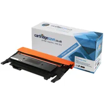 Compatible Samsung CLT-K406S Black Toner Cartridge - (CLT-K406S/ELS)
