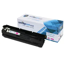 Compatible Samsung CLT-M506L High Capacity Magenta Toner Cartridge (CLT-M506L/ELS)