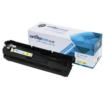 Compatible Samsung CLT-Y505L Yellow Toner Cartridge - (CLT-Y505L)