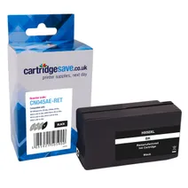Compatible HP 950XL High Capacity Black Printer Cartridge - (CN045AE)